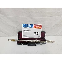 Used Jupiter CXL Flute