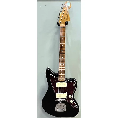 Used Fender Classic Player Jazzmaster Solid Body Electric Guitar