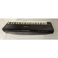 Used Kurzweil K2500xs Keyboard Workstation