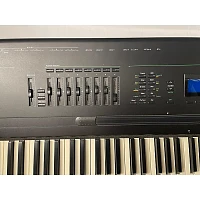 Used Kurzweil K2500xs Keyboard Workstation