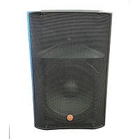 Used Harbinger Vari 2215 Powered Speaker