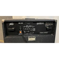Used Peavey 1980s Kb-300 Keyboard Amp