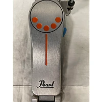 Used Pearl P930 Single Kick Pedal Single Bass Drum Pedal