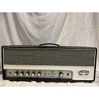 Used Tone King ROYALIST Tube Guitar Amp Head