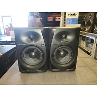 Used Pioneer DJ DM50D Powered Monitor