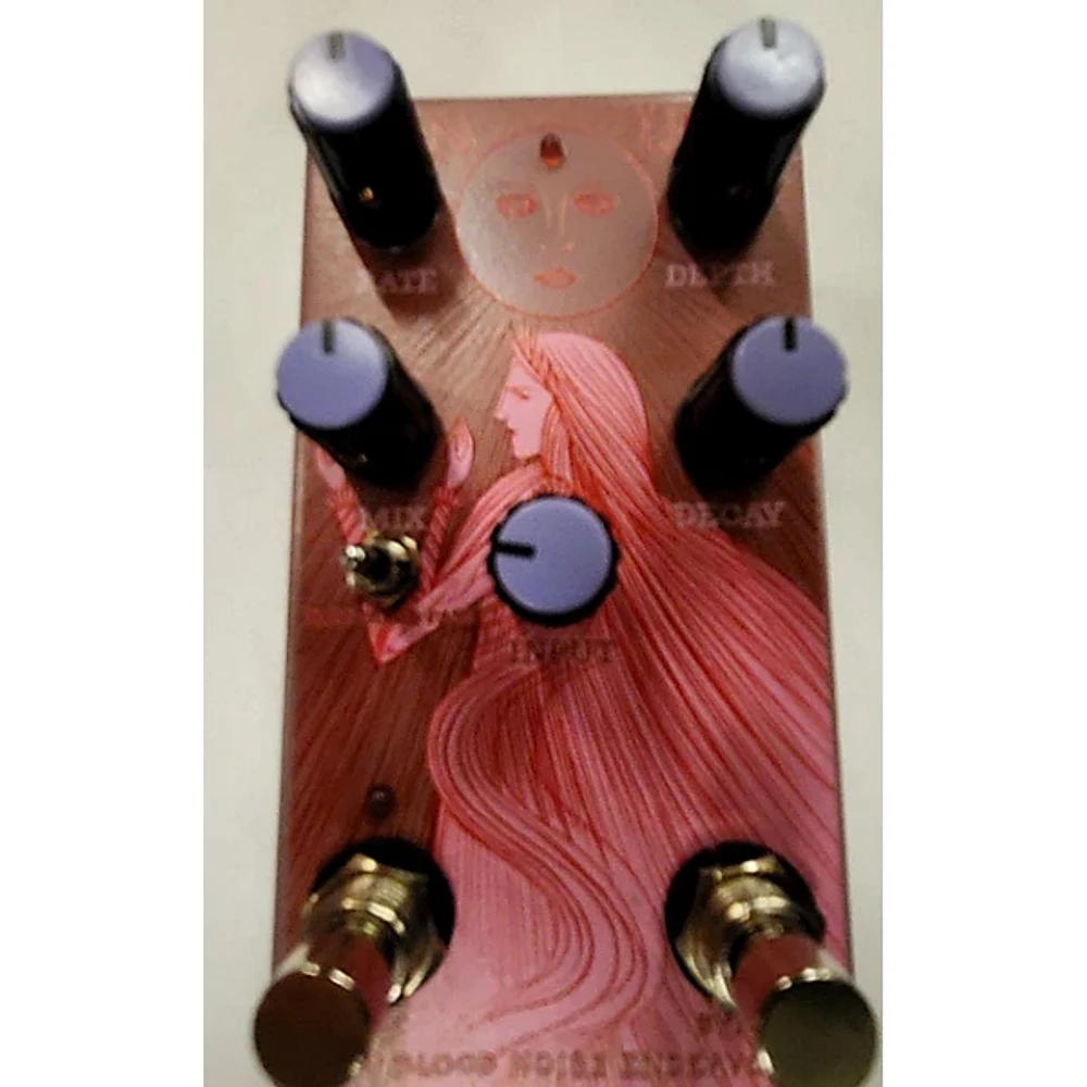 Used Old Blood Noise Endeavors SUNLIGHT Effect Pedal