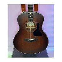 Used Taylor 326E 8 STRING BARITONE Acoustic Electric Guitar