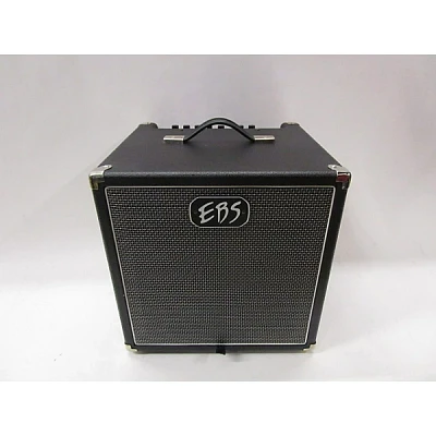 Used EBS Classic Session 120 Bass Combo Amp