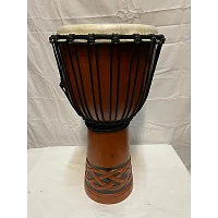 Used Toca ORIGINS 10" Djembe