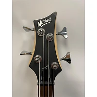 Used Mitchell Mb100 Electric Bass Guitar