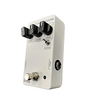 Used JHS Pedals Octave Reverb Effect Pedal