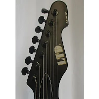 Used ESP LTD TE-417 Solid Body Electric Guitar