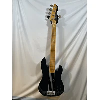 Used Markbass GV5 Gloxy Val MP Electric Bass Guitar