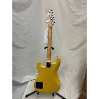 Used Squier STRATOSONIC Solid Body Electric Guitar