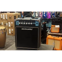 Used Acoustic B25C Bass Combo Amp