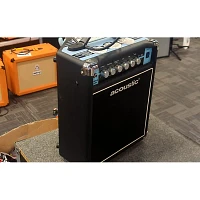 Used Acoustic B25C Bass Combo Amp