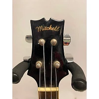 Used Mitchell MU-75 Ukulele