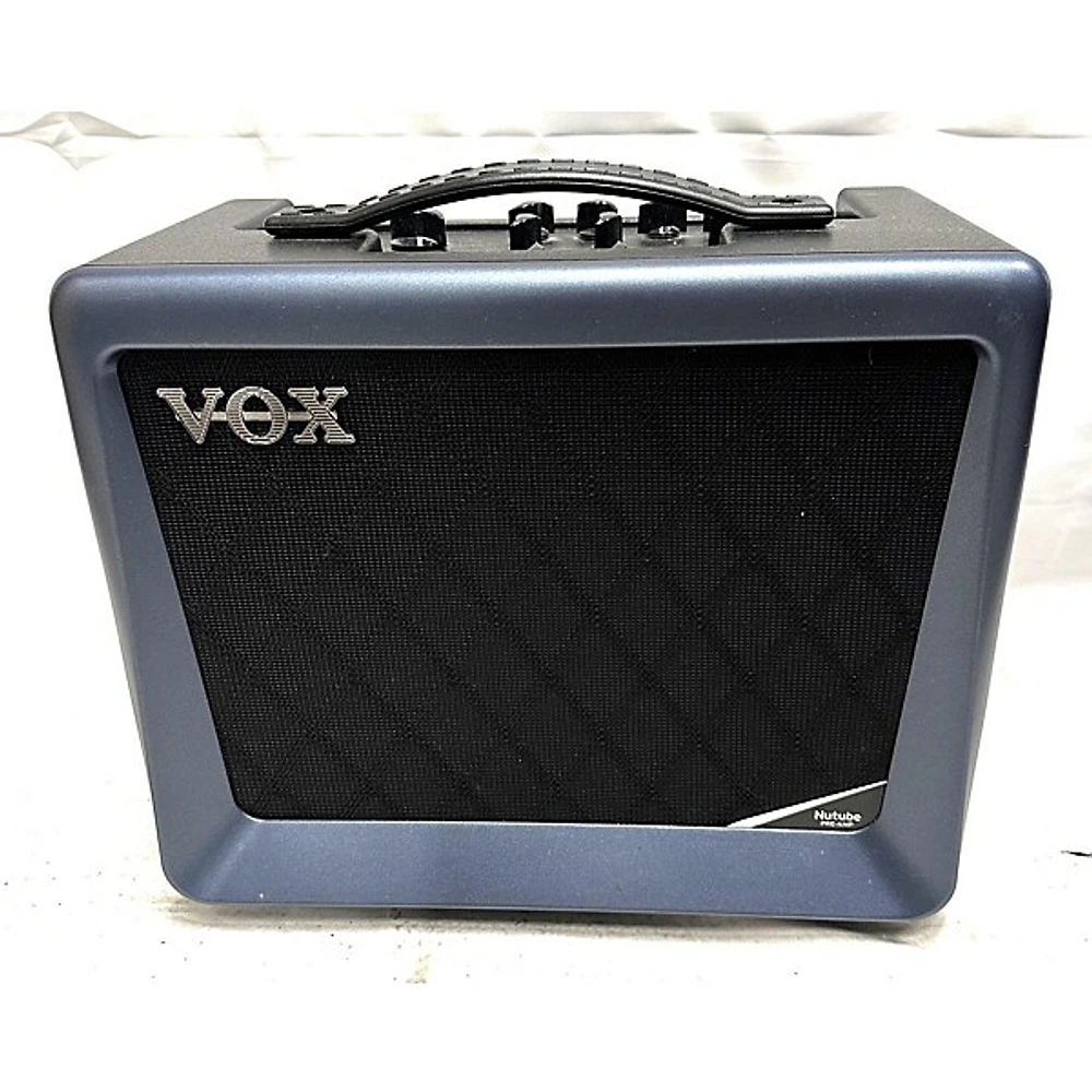 Used VOX VX50 GTV Guitar Combo Amp