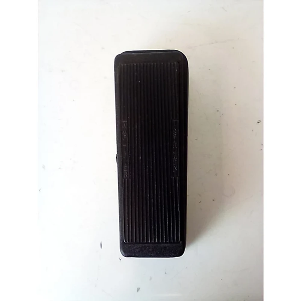 Used Dunlop GCB80 High Gain Volume Pedal