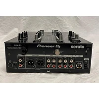 Used Pioneer DJ DJM S3 DJ Mixer