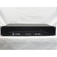 Used Crown XLS402 Power Amp