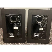 Used Yamaha 2020s HS8 Pair Powered Monitor