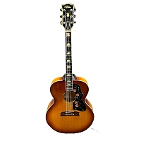 Used Aria 1970s AF255 Acoustic Guitar