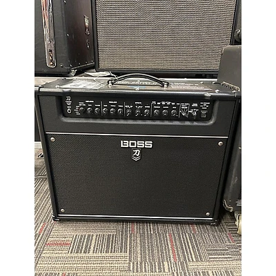 Used BOSS Katana Artist MKII 100W 1x12 Guitar Combo Amp