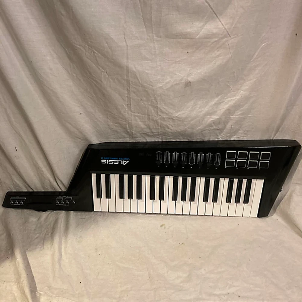 Used Alesis Vortex Wireless 2 MIDI Controller