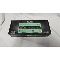 Used Line 6 DL4 MKII Effect Pedal