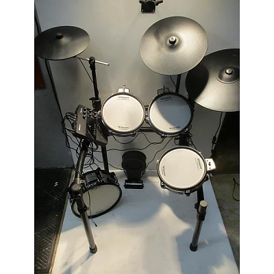 Used Roland TD27KV2 Electric Drum Set