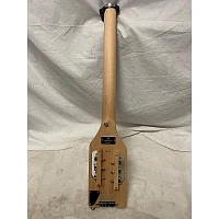 Used Traveler Guitar Ultra Light Left-handed Acoustic Electric Guitar