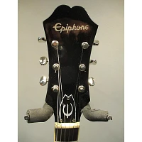 Used Epiphone Casino Coupe Hollow Body Electric Guitar