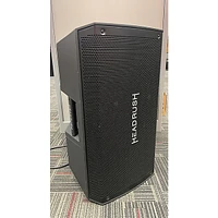 Used HeadRush FRFR 112 Powered Speaker