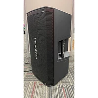 Used HeadRush FRFR 112 Powered Speaker