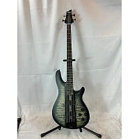 Used Schecter Guitar Research C4 GT Electric Bass Guitar