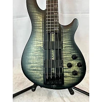 Used Schecter Guitar Research C4 GT Electric Bass Guitar