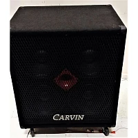 Used Carvin RL410T Bass Cabinet