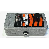 Used Electro-Harmonix Signal Pad Effect Pedal