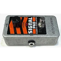 Used Electro-Harmonix Signal Pad Effect Pedal