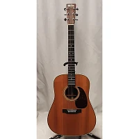 Used Martin HD28 Acoustic Guitar