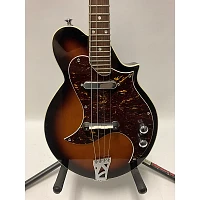 Used Kentucky Km300e Mandolin