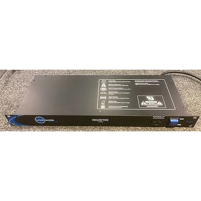 Used Livewire PC900 POWER COND Power Conditioner