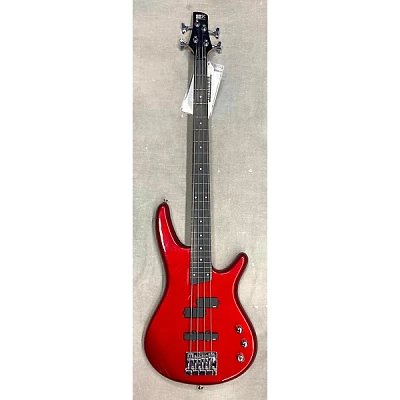 Used Ibanez SR300DXF Electric Bass Guitar