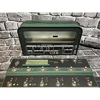 Used Kemper Profiling Amplifier Non Powered With Remote