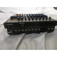 Used TASCAM MODEL 12 MultiTrack Recorder