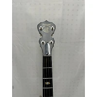 Used Deering Sierra 5 String Banjo