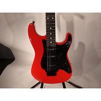 Used Charvel Pro-mod So-cal Solid Body Electric Guitar