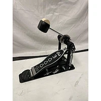 Used DW 3000 Series Single Single Bass Drum Pedal