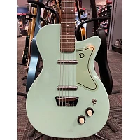 Used Danelectro U57 Solid Body Electric Guitar